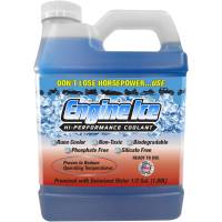 Engine Ice - Engine Ice Hi-Performance Coolant - 1/2 gal. - TYDS008 - Image 1