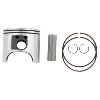 Wiseco - Wiseco Piston Kit - Standard Bore 80.89mm - 2399M08100 - Image 1