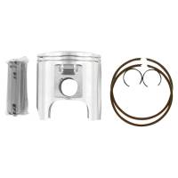 Wiseco - Wiseco Piston Kit - 0.50mm Oversize to 73.90mm - 2305M07350 - Image 1