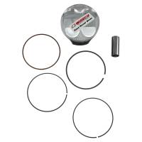 Wiseco - Wiseco Piston Kit - Standard Bore 76.96mm, 13.8:1 Compression - 40124M07700 - Image 1