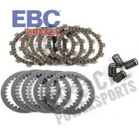 EBC - EBC DRC Series Clutch Kit - DRC222 - Image 1