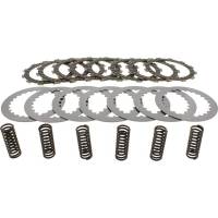 EBC - EBC DRC Series Clutch Kit - DRC256 - Image 1