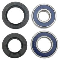 All Balls - All Balls Wheel Bearing and Seal Kit - 25-1023 - Image 1