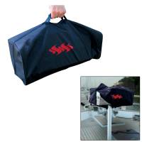 Kuuma Products - Kuuma Stow N' Go Grill Cover/Tote Duffle Style - Image 2