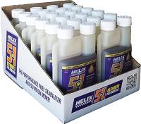 Helix Racing Products - Helix Racing Products 5 In 1 Fuel Additive 1 - 12 Pack of 8 Oz. Bottles - 911-1212 - Image 1