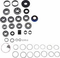 Moose Racing - Moose Racing Transmission Rebuild Kit - 25-7021 - Image 1