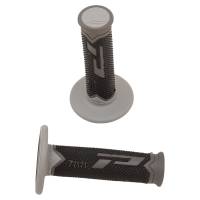 Pro Grip - Pro Grip 788 Triple Density Grips - Dark Gray/Gray/Black - PA078800GRGN - Image 1