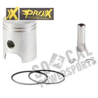 Pro-X - Pro-X Piston Kit - Standard Bore 47.00mm - 01.2008.000 - Image 3