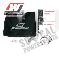 Wiseco - Wiseco Piston Kit - 2.00mm Oversize to 44.95mm - 826M04300 - Image 1