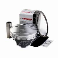 Wiseco - Wiseco Piston Kit - Standard Bore 99.92mm, 9.9:1 Compression - 4966M10000 - Image 1