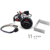 MB Quart - MB Quart RZR Tuned Audio System - GMR-3 - Image 2