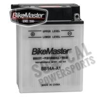 BikeMaster - BikeMaster Yumicron Battery - 781106 - Image 1