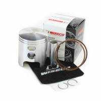 Wiseco - Wiseco Piston Kit - 1.10mm Oversize to 68.56mm - 799M06750 - Image 1