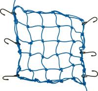 Fire Power - Fire Power Standard Cargo Net - Blue - 52153 - Image 1