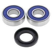 All Balls - All Balls Wheel Bearing and Seal Kit - 25-1038 - Image 1