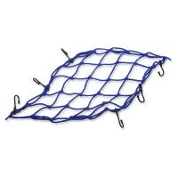 Emgo - Emgo Bungee Net - Blue - 78-60502 - Image 1