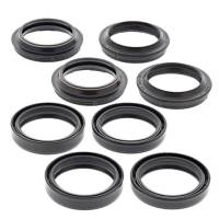 All Balls - All Balls Fork and Dust Seal Kit - 56-169 - Image 1