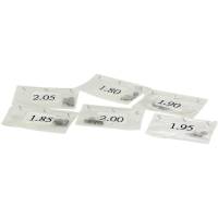 Hot Cams - Hot Cams 13.00mm Valve Shim - 1.85mm - 5PK1300185 - Image 1