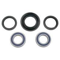 All Balls - All Balls Wheel Bearing and Seal Kit - 25-1029 - Image 1