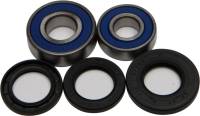 All Balls - All Balls Wheel Bearing and Seal Kit - 25-1665 - Image 1