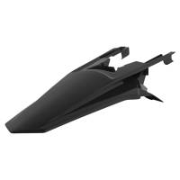 Acerbis - Acerbis Rear Fender - Black - 2685990001 - Image 1