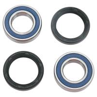 All Balls - All Balls Wheel Bearing and Seal Kit - 25-1363 - Image 1