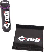 ODI - ODI Grip Covers - Black with Logo - G01GCB - Image 2