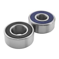 All Balls - All Balls Individual Wheel Bearing - I.D. x O.D. x W (0.75x52x21) - 20-1013-2RS - Image 1