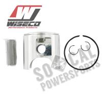 Wiseco - Wiseco Piston Kit - 2.00mm Oversize to 79.90mm - 2376M07800 - Image 1