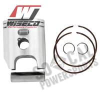 Wiseco - Wiseco Piston Kit - 1.00mm Oversize to 48.95mm - 477M04800 - Image 1