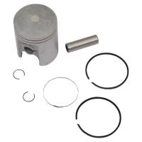 Pro-X - Pro-X Piston Kit - Standard Bore 50.00mm - 01.3180.000 - Image 1