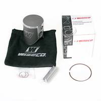 Wiseco - Wiseco Piston Kit (Single Ring) - Standard Bore 66.36mm - 808M06640 - Image 1