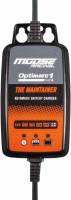 Moose Racing - Moose Racing Optimate 1 Dual Lithium Charger - 3807-0502 - Image 3