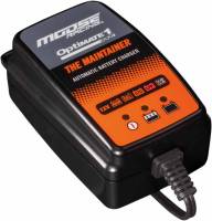 Moose Racing - Moose Racing Optimate 1 Dual Lithium Charger - 3807-0502 - Image 4