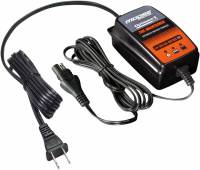 Moose Racing - Moose Racing Optimate 1 Dual Lithium Charger - 3807-0502 - Image 6