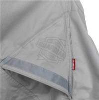 Dowco - Dowco Grey Weatherall Plus Cover - Large - 50003-07 - Image 2