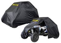 Nelson-Rigg - Nelson-Rigg Extreme 2s Pro UTV Cover - DEX-UTVS-2PRO - Image 1