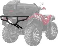 Moose Utility - Moose Utility Rear Bumper - 0530-1586 - Image 1