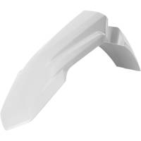 Acerbis - Acerbis Front Fender - White - 2858840002 - Image 1