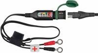 Moose Racing - Moose Racing Cord Monitor for Lithium Charger 5 /16in. Eye-Let - 3807-0501 - Image 1