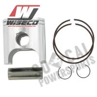 Wiseco - Wiseco Piston Kit - Standard Bore 65.86mm - 2401M06600 - Image 1