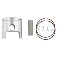 Wiseco - Wiseco Piston Kit - Standard Bore 76.40mm - 2349M07650 - Image 1