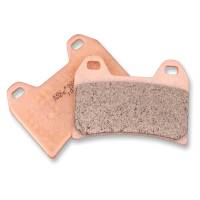 EBC - EBC Double-H Sintered Brake Pads - FA244HH - Image 1