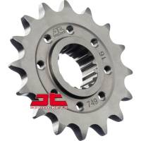 JT Sprockets - JT Sprockets Steel Front Sprocket - 16T - JTF749.16 - Image 1