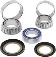 All Balls - All Balls Steering Stem Bearing Kit - 22-1060 - Image 2