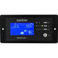 Xantrex - Xantrex Freedom X / XC Remote Panel w/25&#39; Cable - Image 1