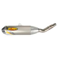 FMF Racing - FMF Racing PowerCore 4 Slip-On - 041276 - Image 1