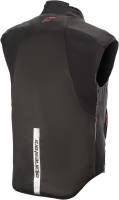 Alpinestars - Alpinestars Road Riding HT Heat Tech Vest - 4753922-10-XL - Black - X-Large - Image 2