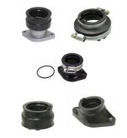 Bronco - Bronco Manifold/Carburetor Flange - AT-07459 - Image 1