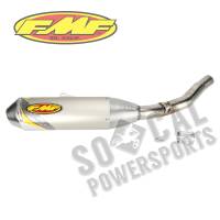 FMF Racing - FMF Racing PowerCore 4 Slip-On - 044228 - Image 1